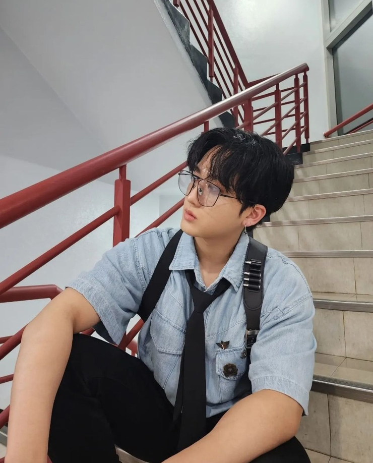 Changbin