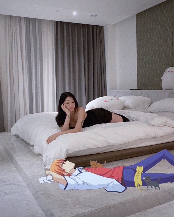 Emily Mei