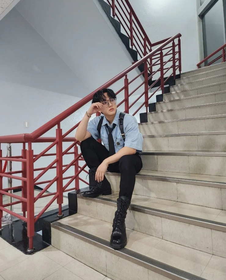 Changbin