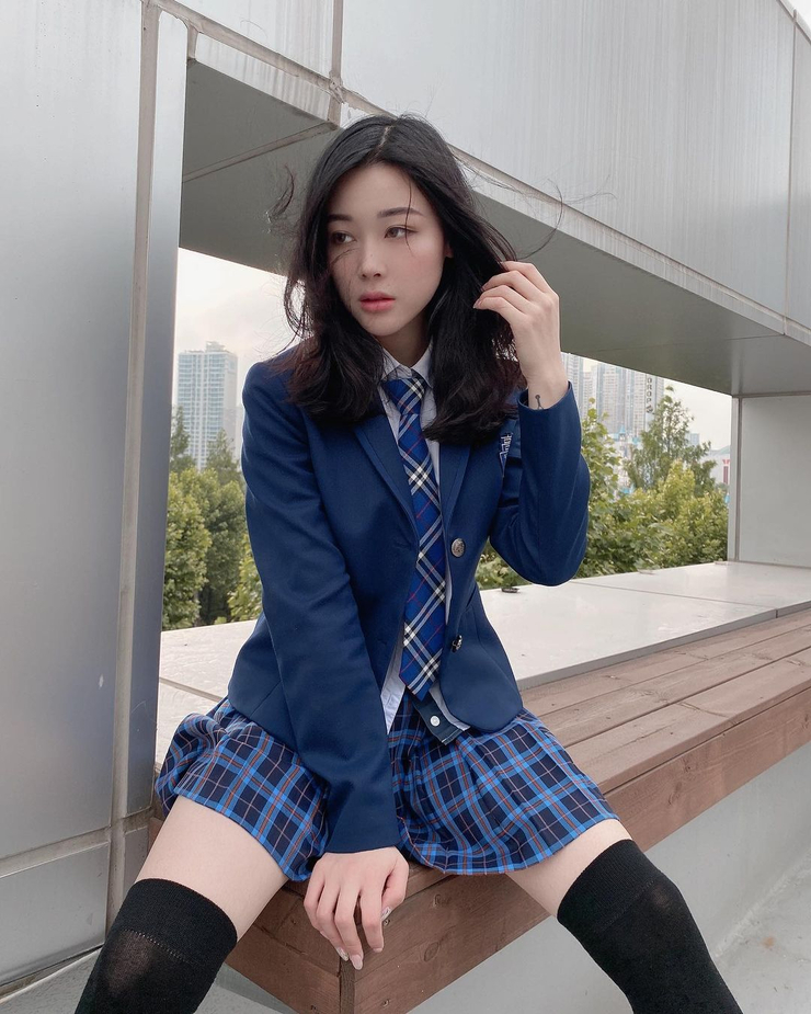 Emily Mei