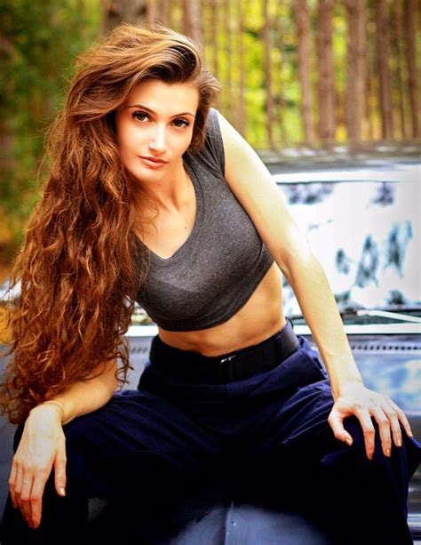 Amber Nova