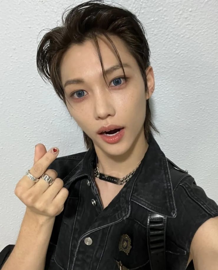 Felix Lee