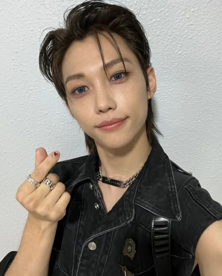 Felix Lee