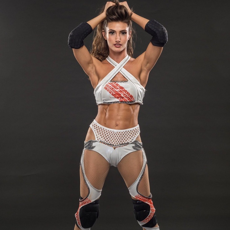 Amber Nova