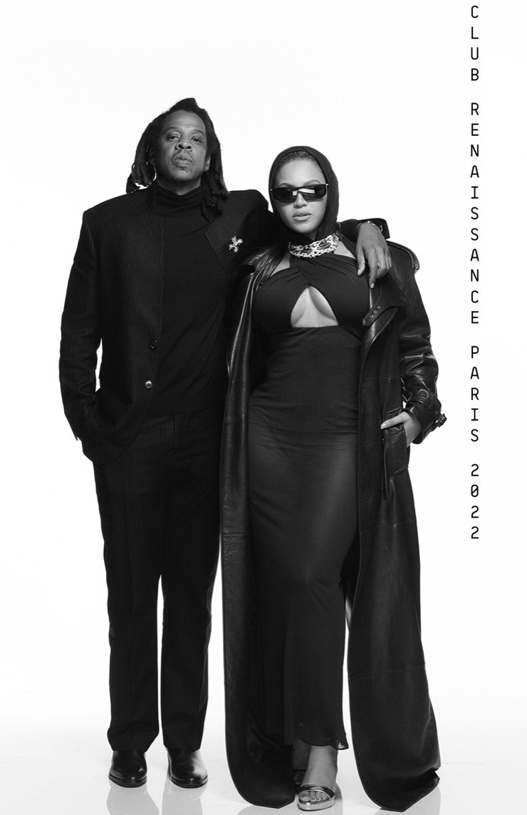 Beyoncé Knowles