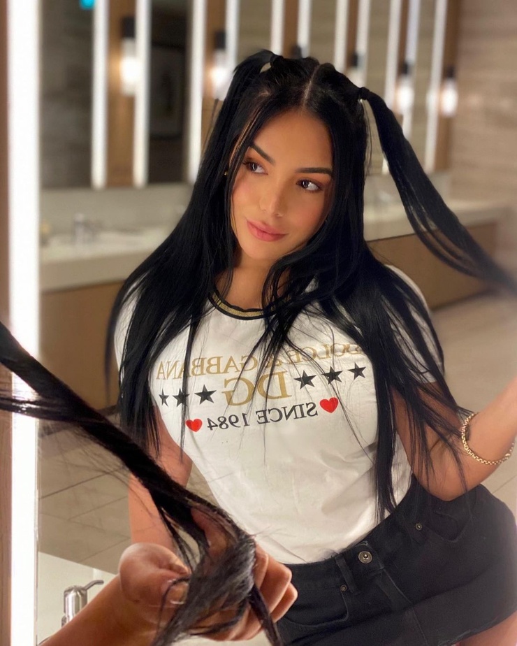 Lesly Agudelo Lesly Agudelo