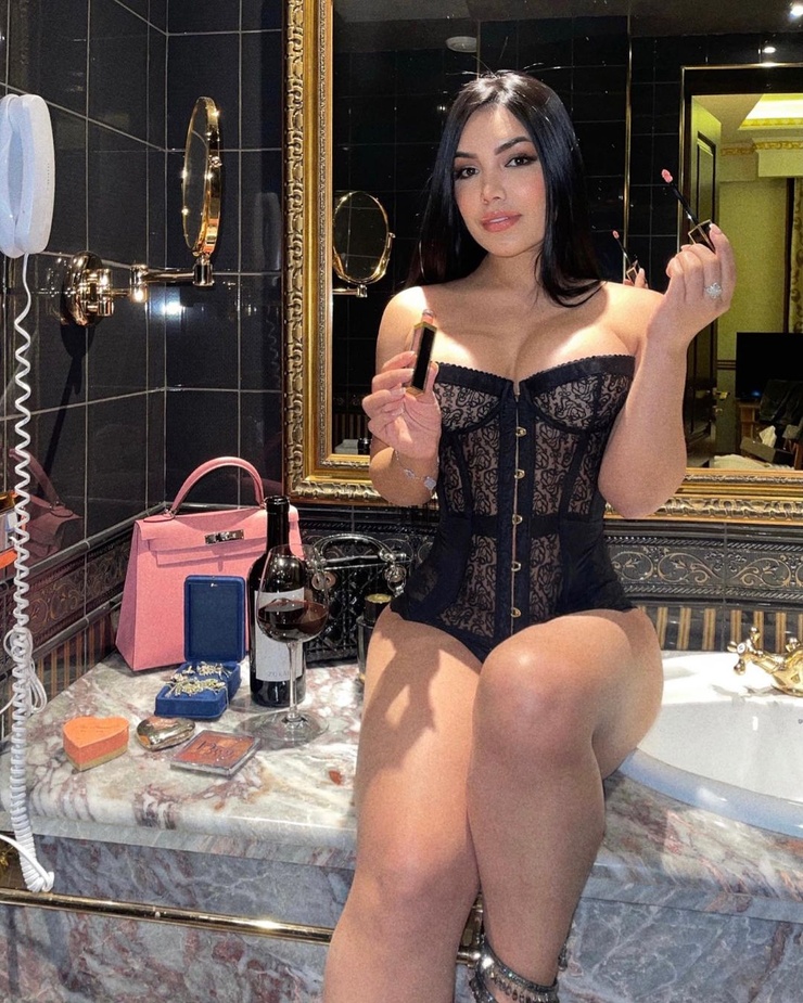 Lesly Agudelo Lesly Agudelo