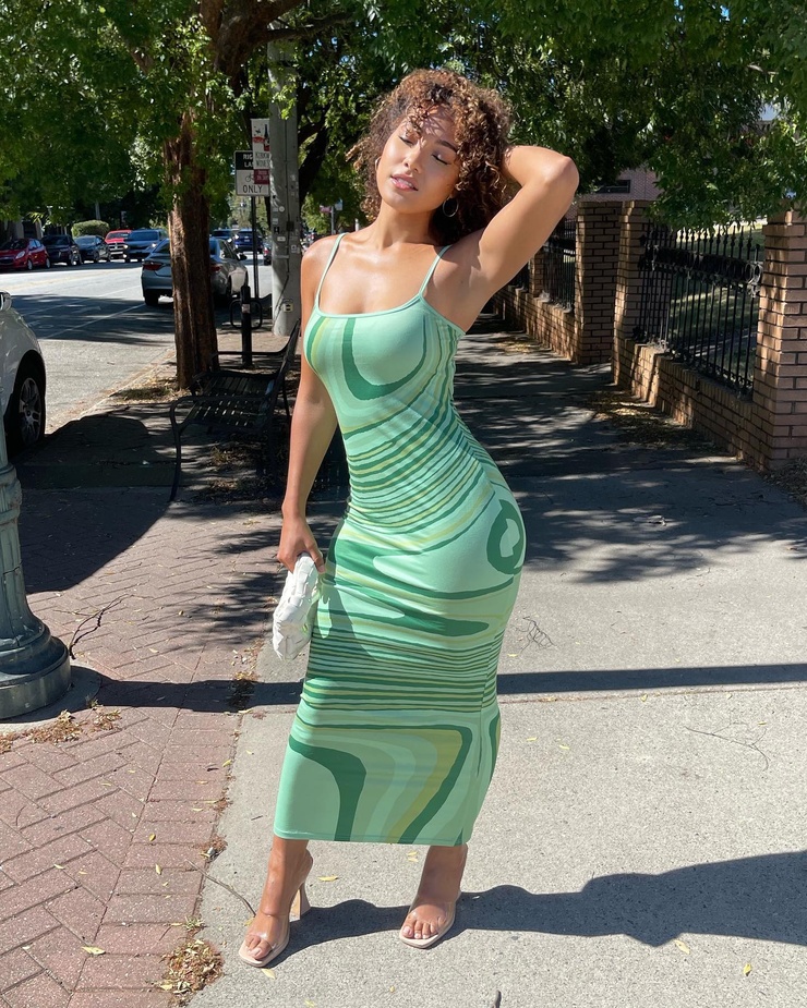Parker McKenna Posey Parker McKenna Posey