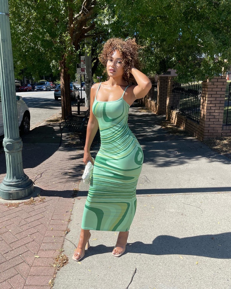 Picture of Parker McKenna Posey