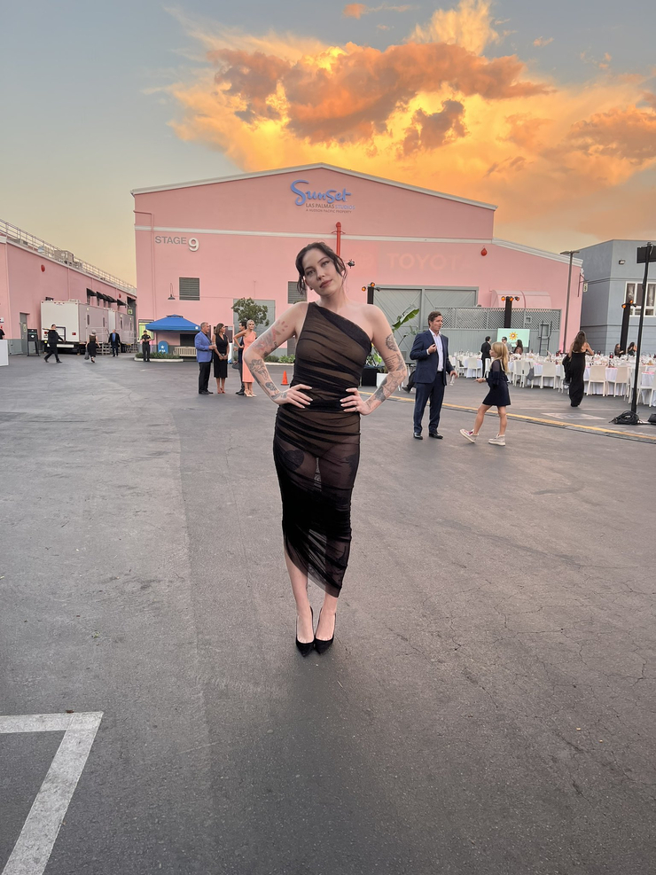 Bishop Briggs