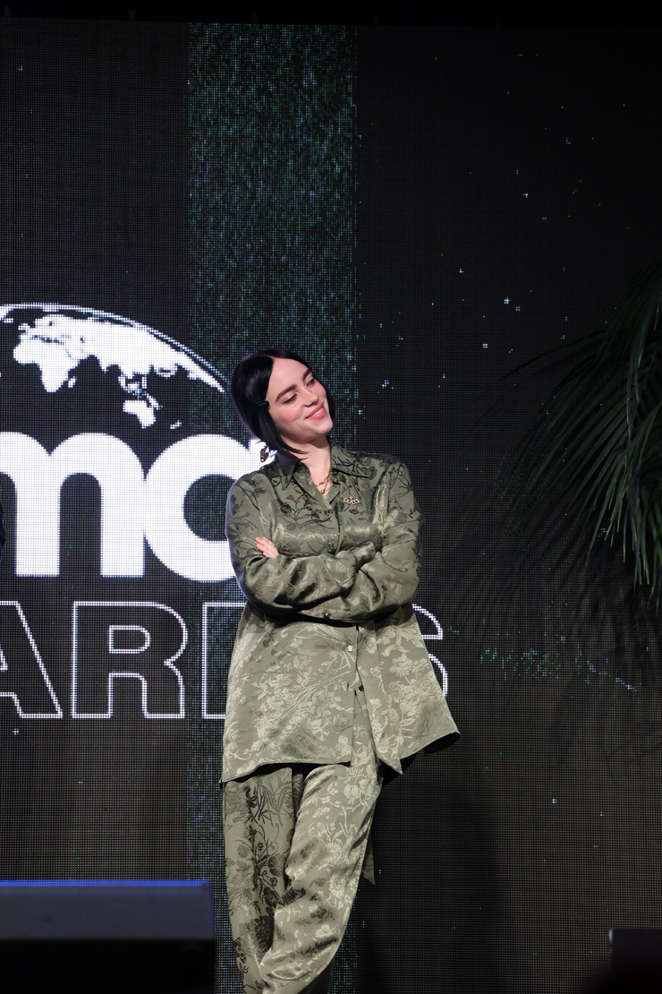 Billie Eilish