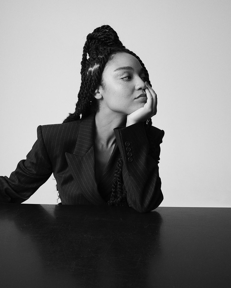 Aisha Dee