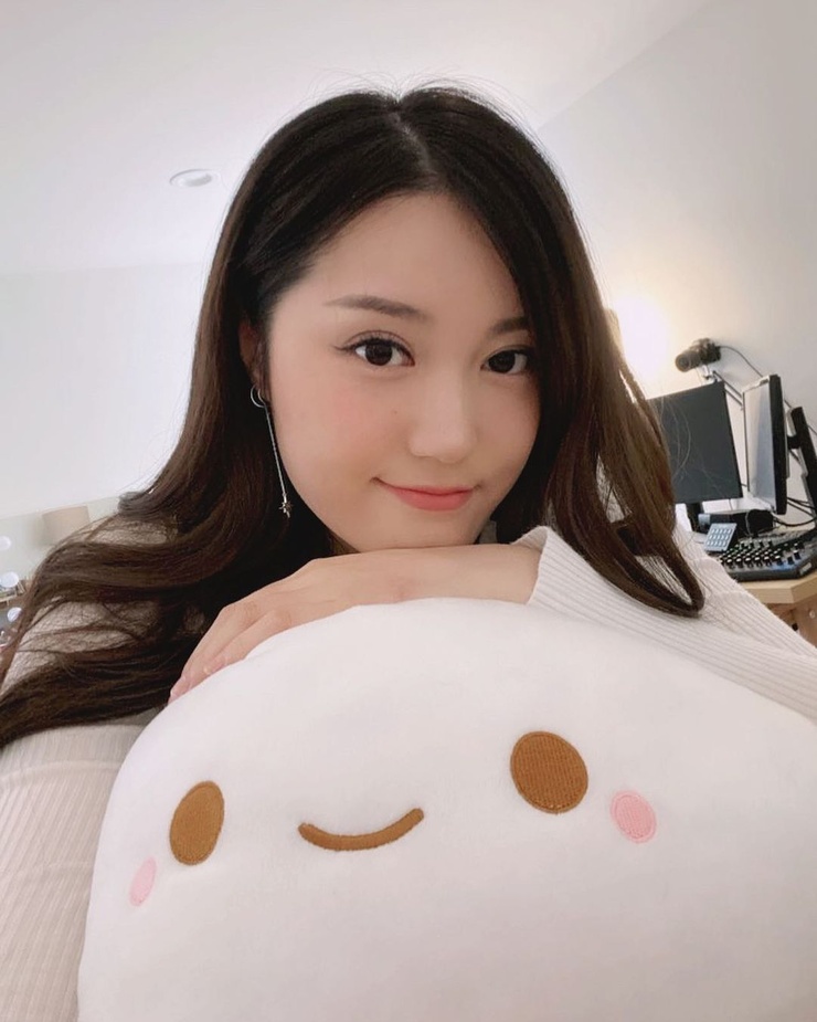 Angels Kimi