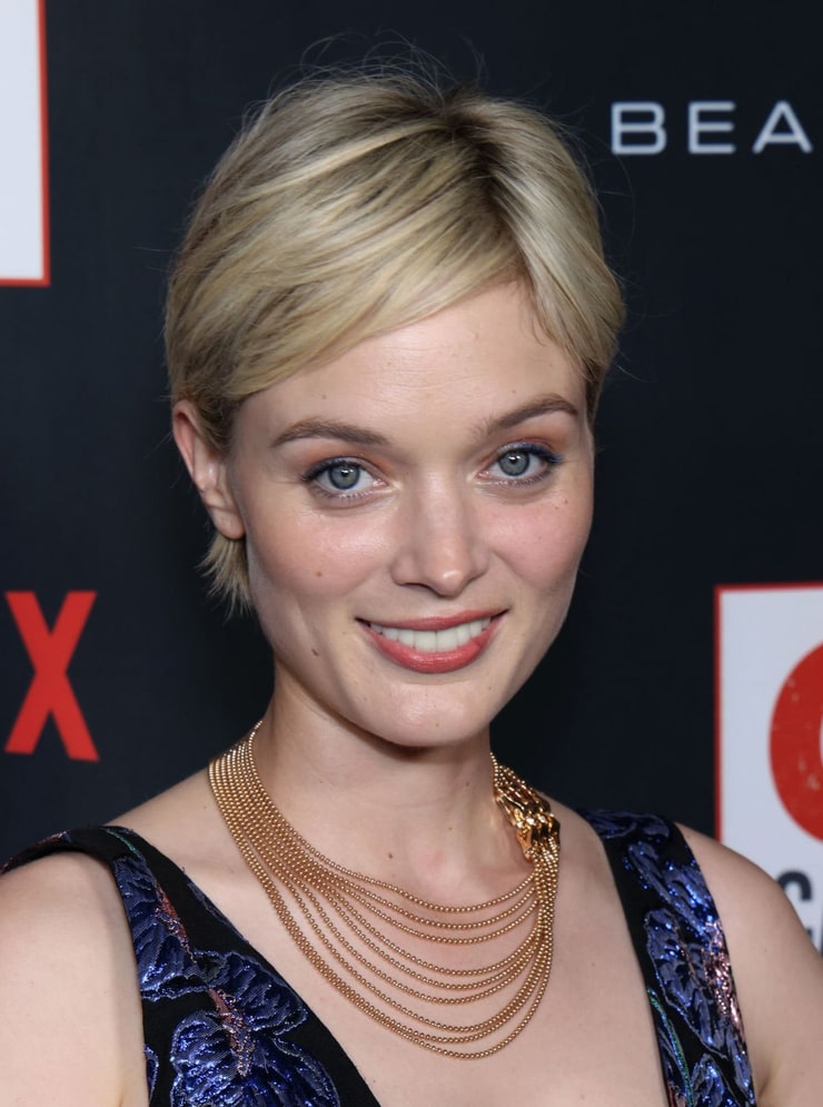 Bella Heathcote Bella Heathcote
