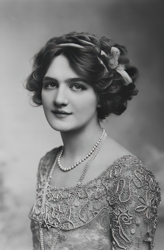 Picture of Lily Elsie