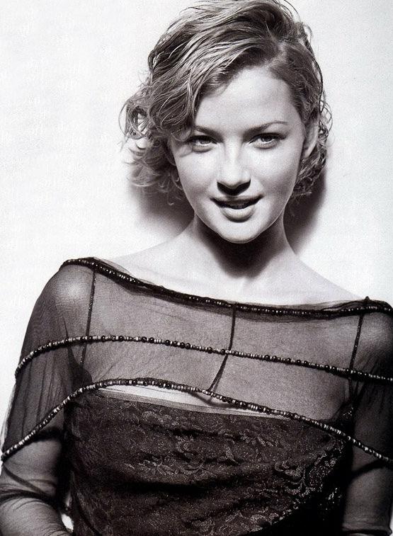 Gretchen Mol