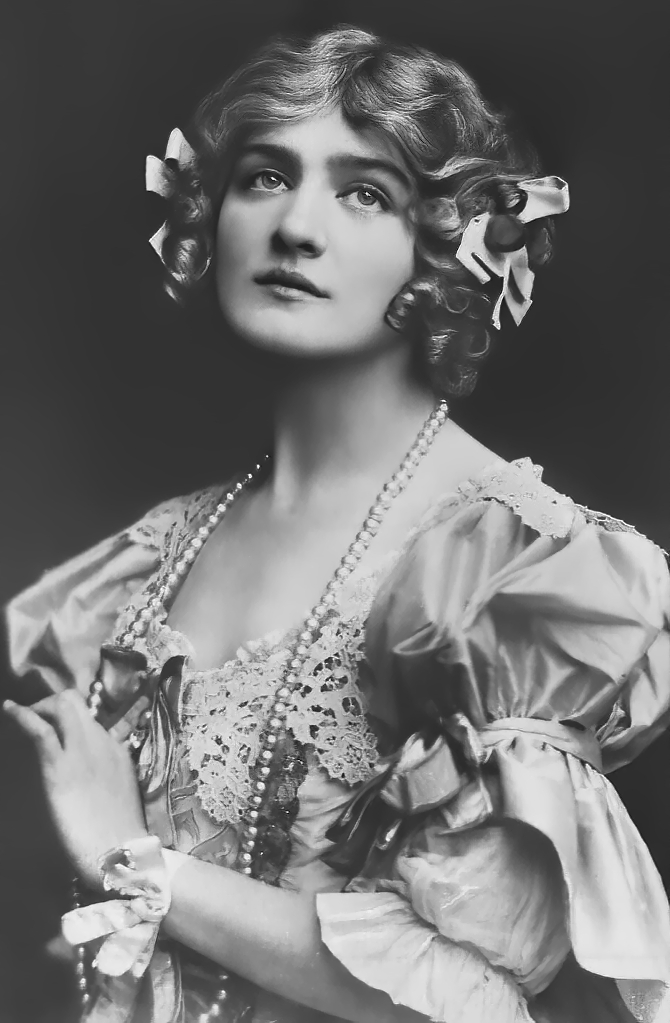 Picture of Lily Elsie