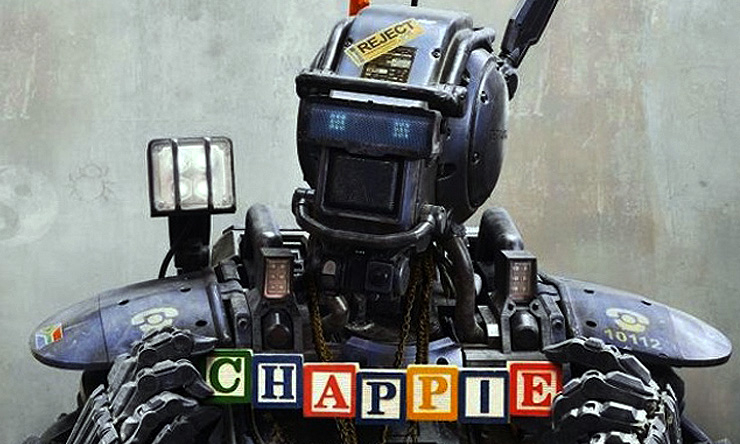 Chappie