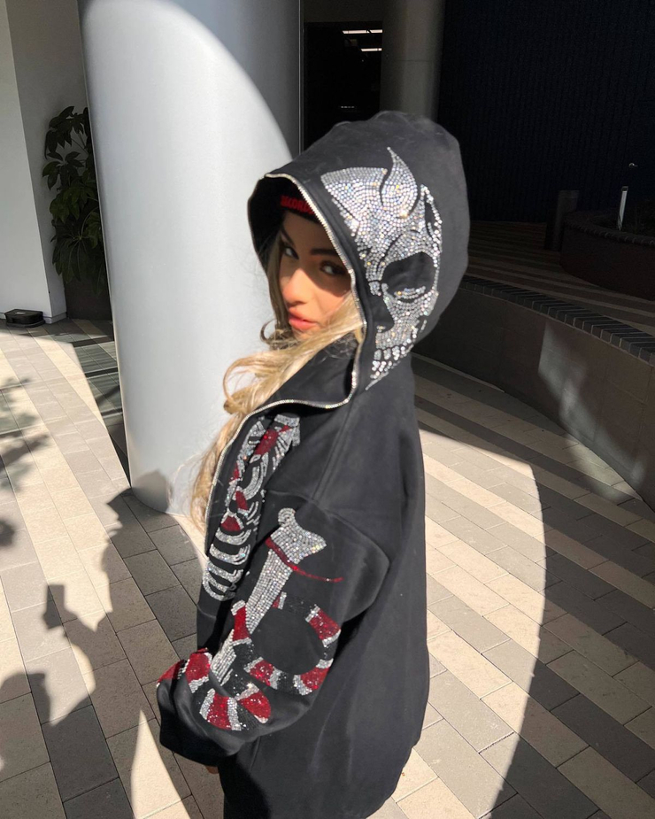 Devenity Perkins