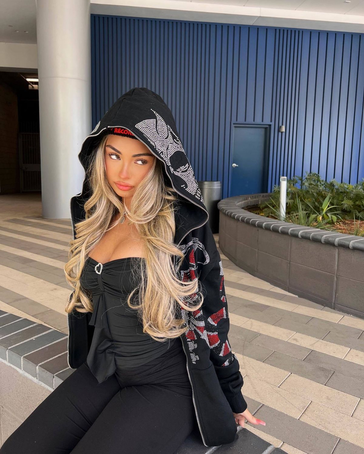 Devenity Perkins