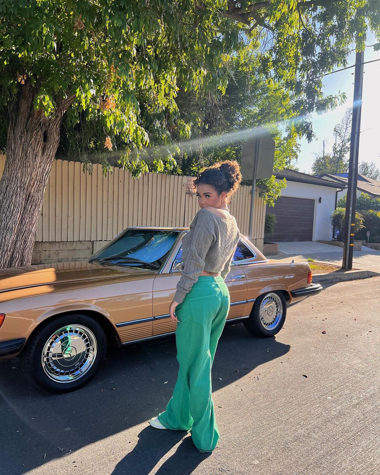 Devenity Perkins