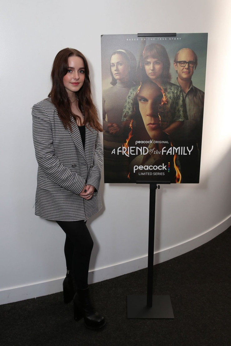 Mckenna Grace