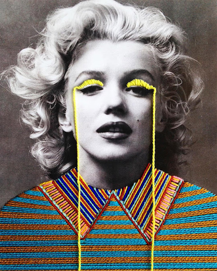 Marilyn Monroe