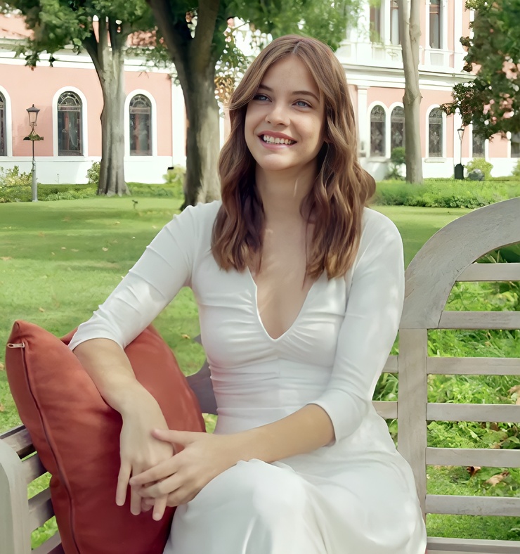 Barbara Palvin Barbara Palvin