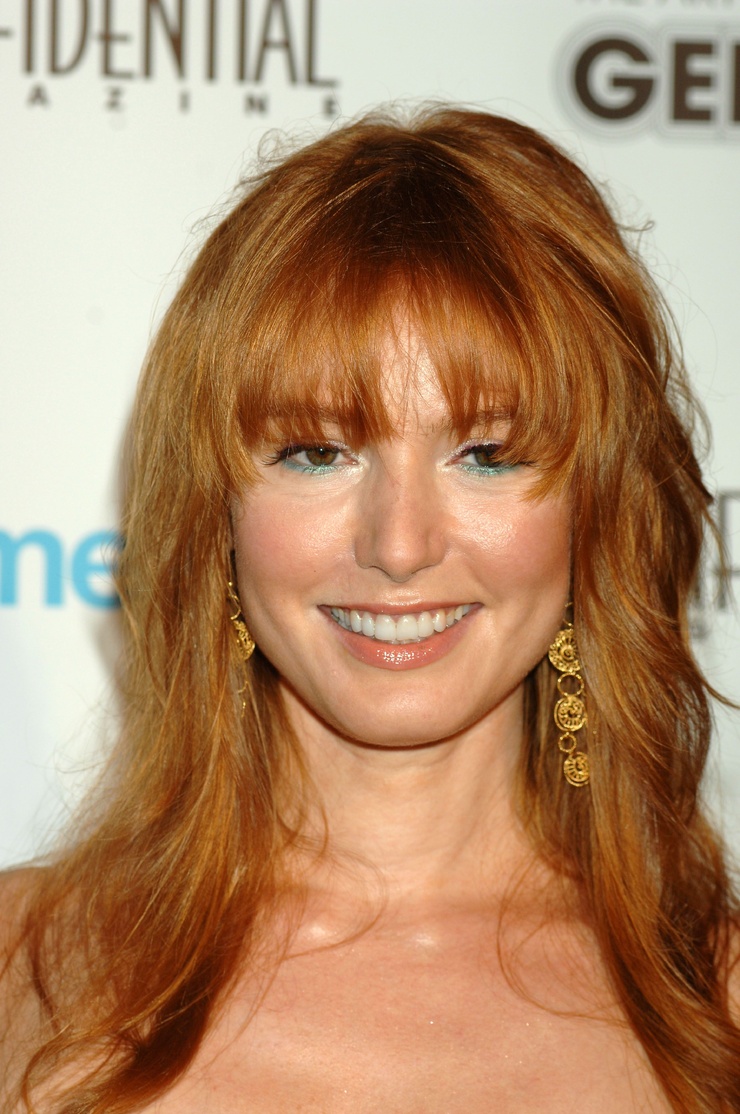 Alicia Witt