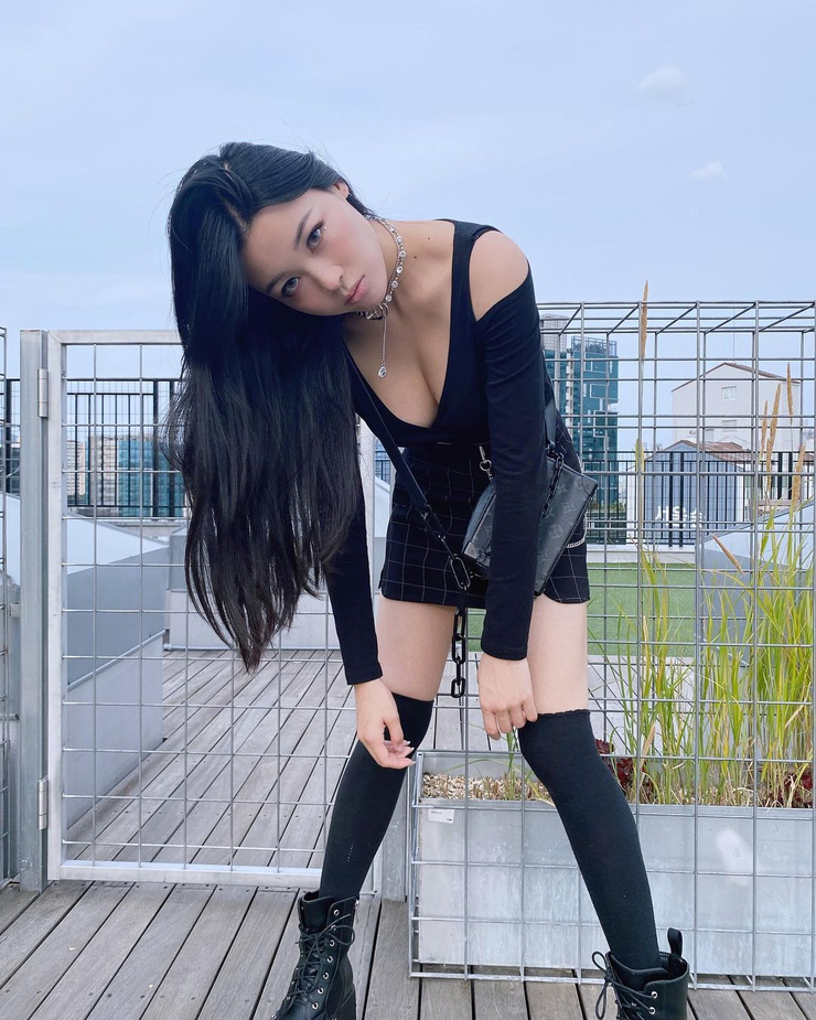 Emily Mei
