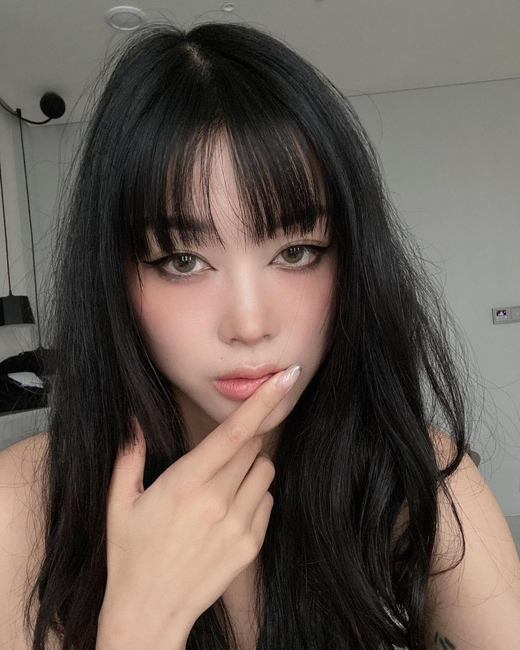 Emily Mei