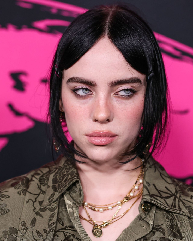 Billie Eilish