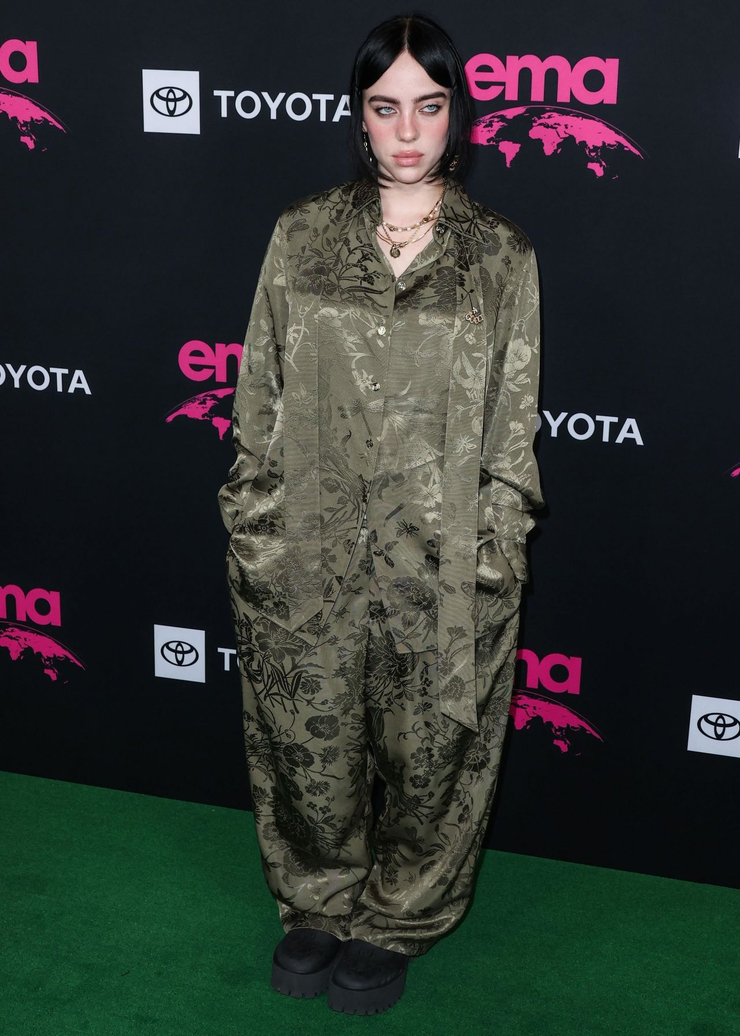 Billie Eilish