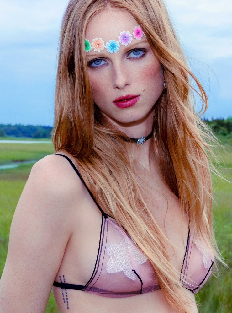Rianne Van Rompaey Rianne Van Rompaey