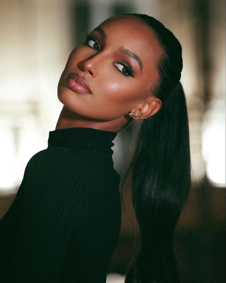 Jasmine Tookes