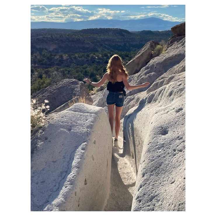 Katherine McNamara Katherine McNamara
