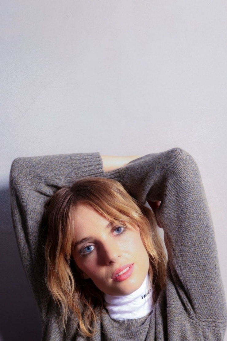 Maya Thurman-Hawke