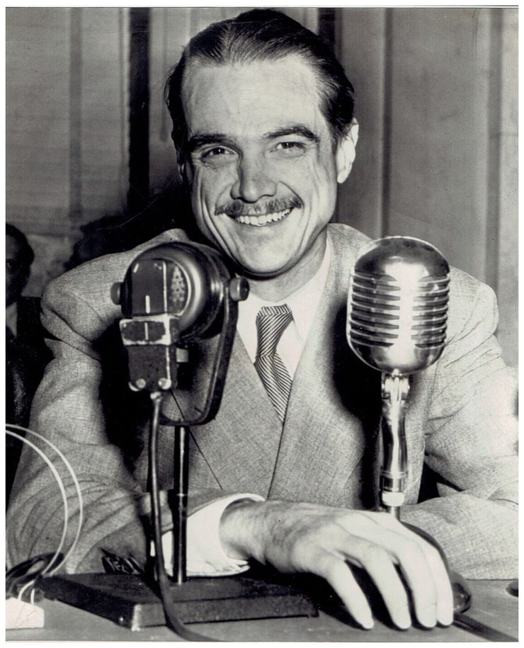 Howard Hughes