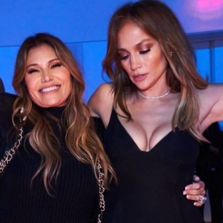 Jennifer Lopez
