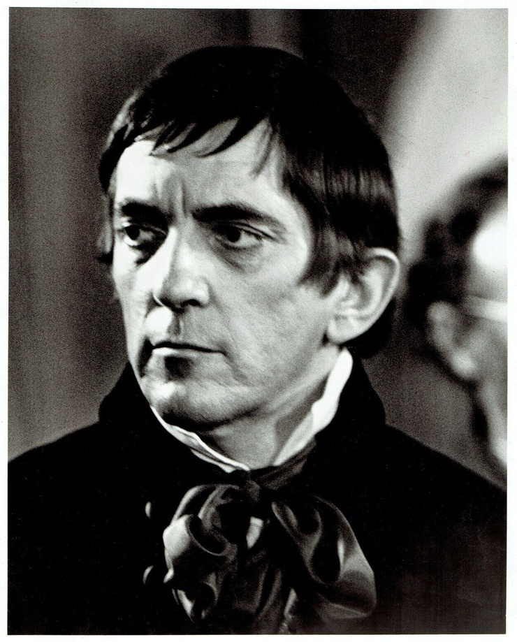 Jonathan Frid