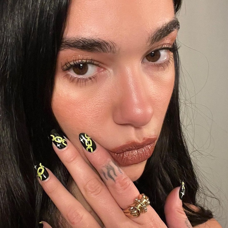 Dua Lipa