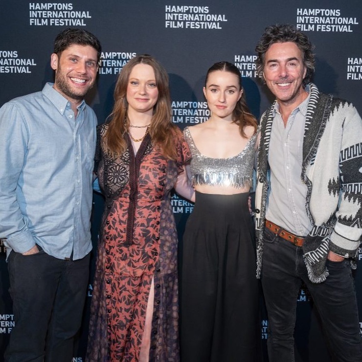 Kaitlyn Dever