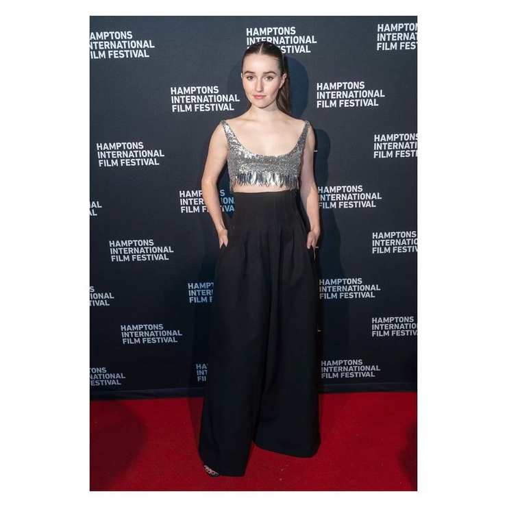 Kaitlyn Dever