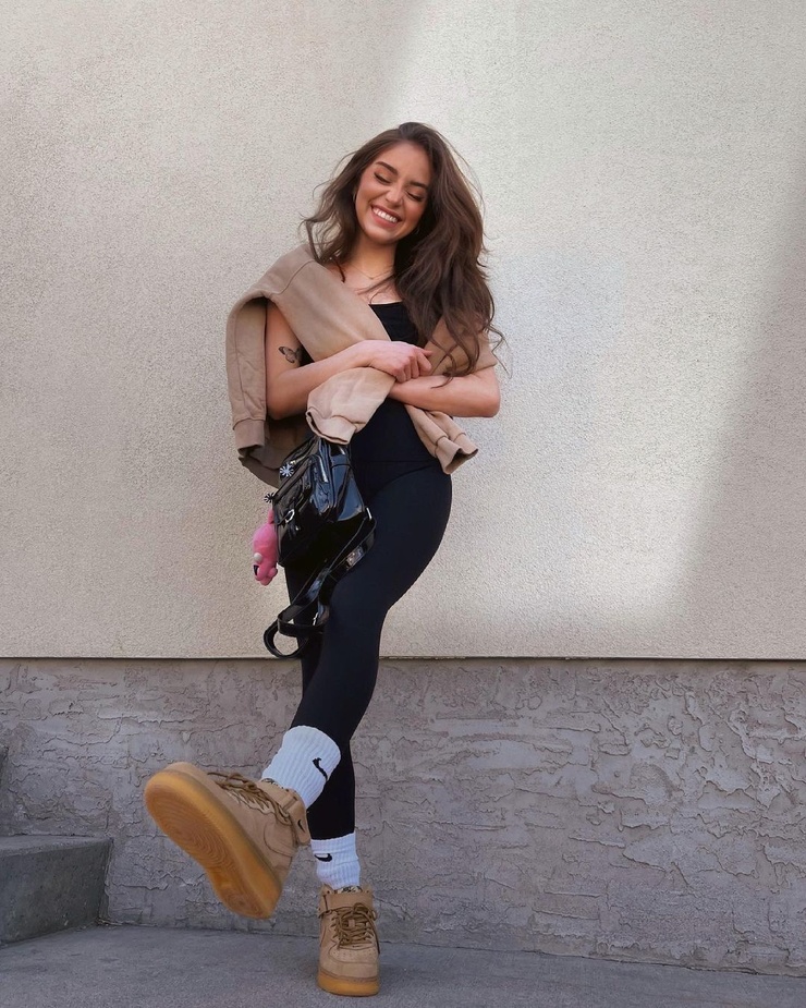 Thalia Crawford