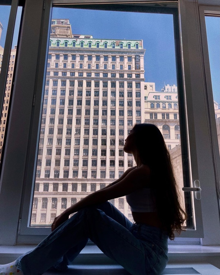 Thalia Crawford