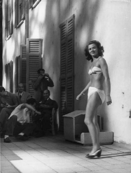 Eleonora Rossi Drago