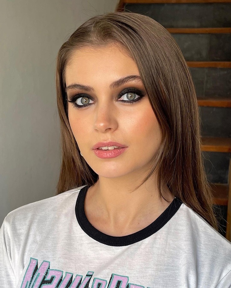 Picture of Ignacia Fernández Salas