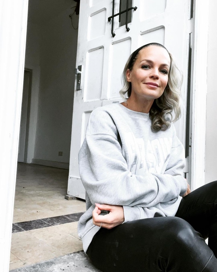Eva Brenner