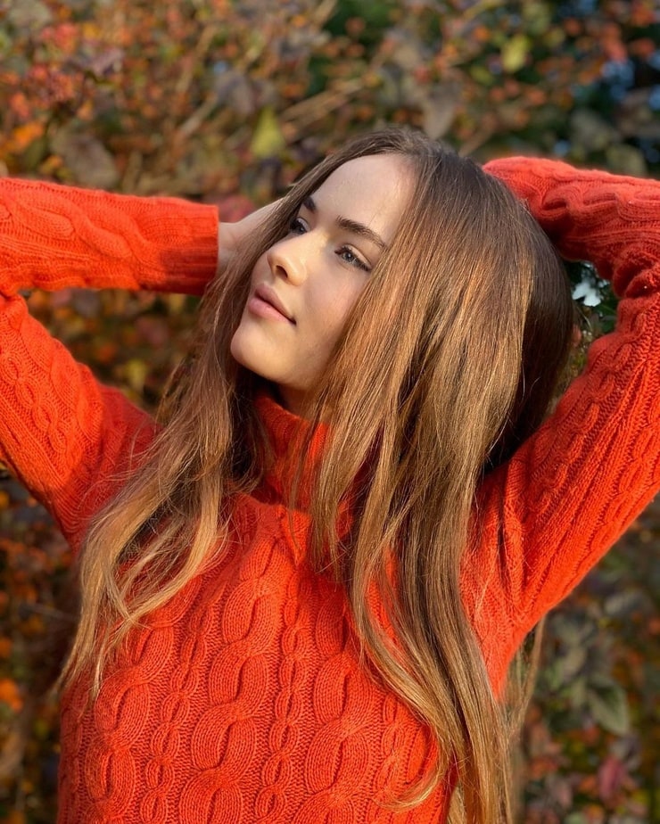 Kristina Pimenova