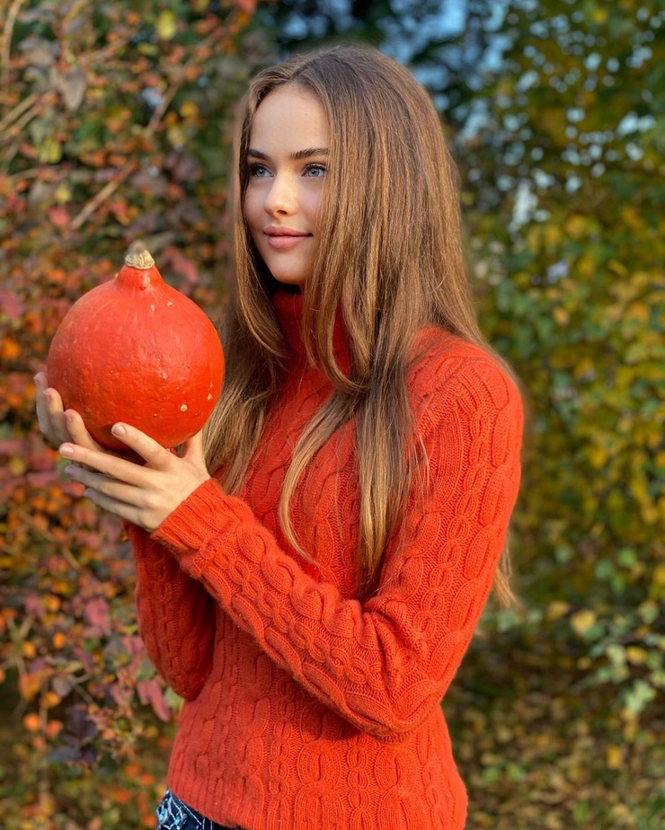 Kristina Pimenova Kristina Pimenova
